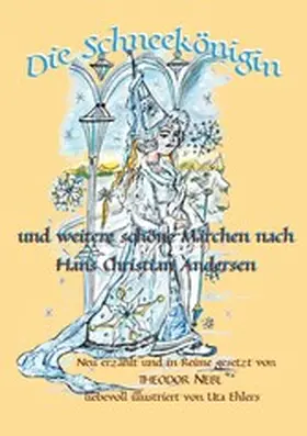 Nebl |  Die Schneekönigin und weitere schöne Märchen aus aller Welt | eBook | Sack Fachmedien