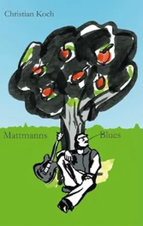 Koch |  Mattmanns Blues | eBook | Sack Fachmedien
