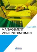 Maikranz / Meier / Pohl |  Management von Unternehmen | eBook | Sack Fachmedien