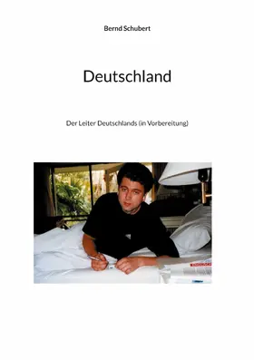 Schubert |  Deutschland | eBook | Sack Fachmedien