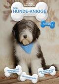 Hanisch |  Hunde-Knigge 2100 | eBook | Sack Fachmedien