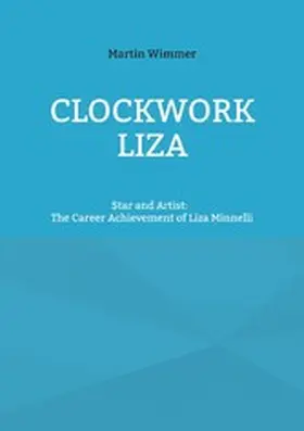 Wimmer |  Clockwork Liza | eBook | Sack Fachmedien