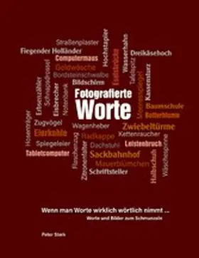 Sterk |  Fotografierte Worte | eBook | Sack Fachmedien
