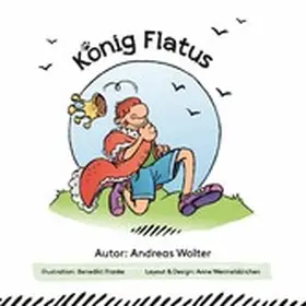 Wolter |  König Flatus | eBook | Sack Fachmedien