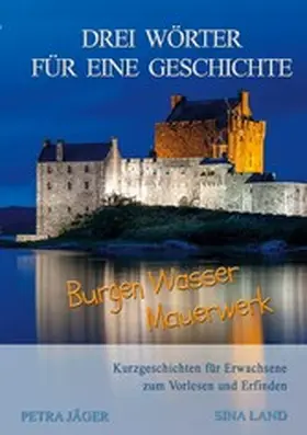 Land |  Drei Wörter für eine Geschichte | eBook | Sack Fachmedien