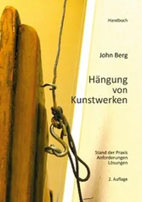 Berg |  Hängung von Kunstwerken | eBook | Sack Fachmedien