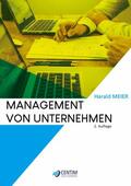 Deimel / Meier / Maikranz |  Management von Unternehmen | eBook | Sack Fachmedien