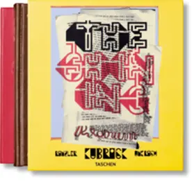 Rinzler / Unkrich |  Stanley Kubrick's The Shining | Buch |  Sack Fachmedien