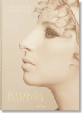 Grobel / Morrison / Wiener |  Barbra Streisand. Steve Schapiro & Lawrence Schiller | Buch |  Sack Fachmedien