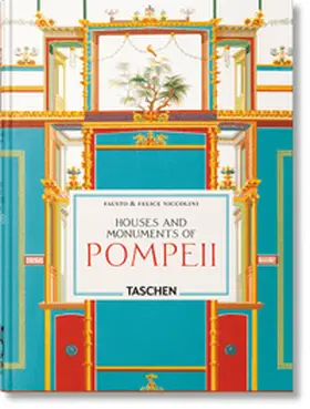 Schütze / Kockel |  Fausto & Felice Niccolini | Buch |  Sack Fachmedien