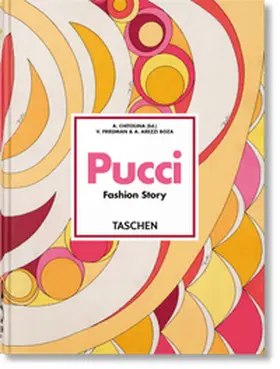 Friedman / Chitolina |  Pucci | Buch |  Sack Fachmedien