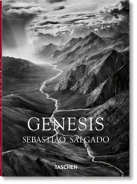 Salgado |  Sebastião Salgado. Genesis | Buch |  Sack Fachmedien