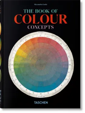 Loske |  The Book of Colour Concepts. 45th Ed. | Buch |  Sack Fachmedien