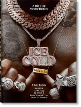Tobak |  Ice Cold | Buch |  Sack Fachmedien