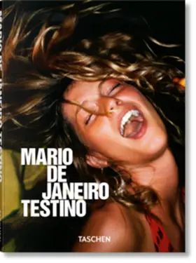  MaRIO DE JANEIRO Testino | Buch |  Sack Fachmedien