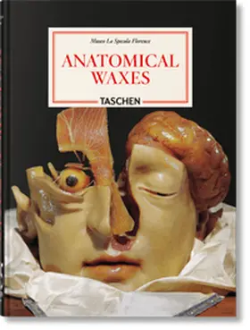 Poggesi |  Anatomical Waxes | Buch |  Sack Fachmedien