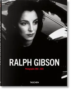  Ralph Gibson. Photographs 1960-2024 | Buch |  Sack Fachmedien