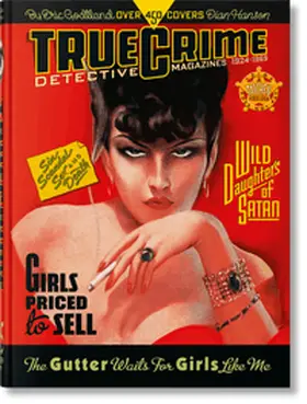 Godtland / Hanson |  True Crime Detective Magazines | Buch |  Sack Fachmedien
