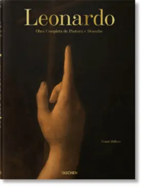  Leonardo. Obra Completa de Pintura e Desenho | Buch |  Sack Fachmedien