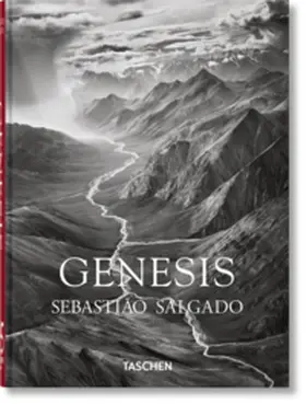 Salgado |  Sebastião Salgado. Genesis. 45th Ed. | Buch |  Sack Fachmedien
