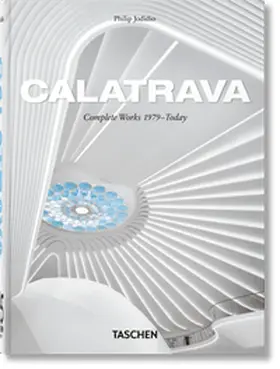 Jodidio |  Calatrava | Buch |  Sack Fachmedien