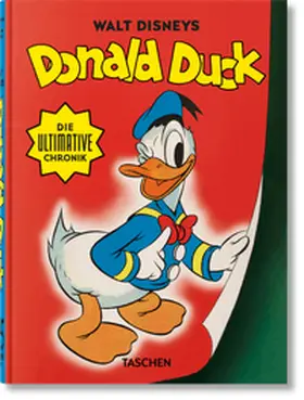Gerstein / Kaufman / Kothenschulte |  Walt Disneys Donald Duck | Buch |  Sack Fachmedien