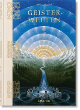 Hundley |  Geisterwelten | Buch |  Sack Fachmedien
