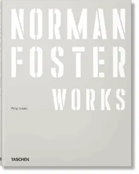 Jodidio |  Norman Foster. Works | Buch |  Sack Fachmedien