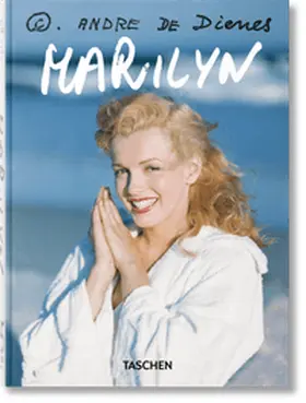 Crist |  André de Dienes | Buch |  Sack Fachmedien