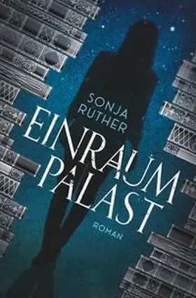 Rüther |  Einraumpalast | Buch |  Sack Fachmedien