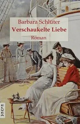 Schlüter |  Verschaukelte Liebe | eBook | Sack Fachmedien