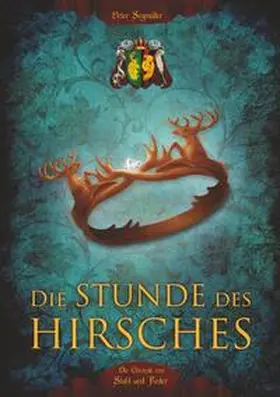 Segmüller / Fivaz |  Die Stunde des Hirsches | Buch |  Sack Fachmedien
