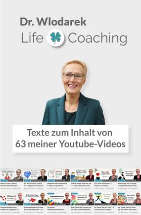 Wlodarek | Dr. Wlodarek Life Coaching | E-Book | sack.de