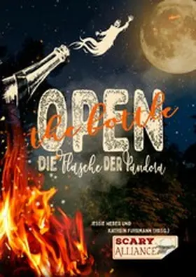 Fuhrmann / Weber |  Open the bottle - Die Flasche der Pandora | eBook | Sack Fachmedien