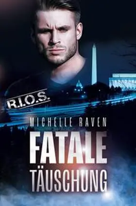 Raven |  Fatale Täuschung | Buch |  Sack Fachmedien