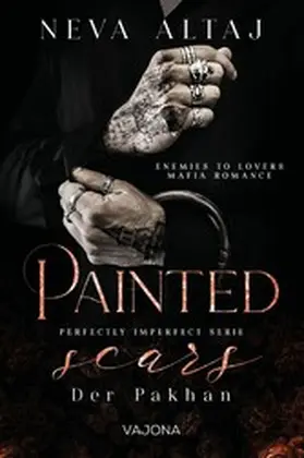 Altaj |  Painted Scars | eBook | Sack Fachmedien
