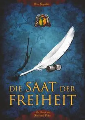 Segmüller / Fivaz |  Die Saat der Freiheit | Buch |  Sack Fachmedien