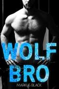 Black |  Wolf Bro | eBook | Sack Fachmedien