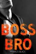 Black |  Boss Bro | eBook | Sack Fachmedien