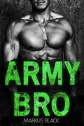 Black |  Army Bro | eBook | Sack Fachmedien