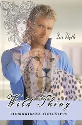 Skydla |  Dämonische Gefährtin | Buch |  Sack Fachmedien