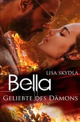 Skydla |  Bella - Geliebte des Dämons | Buch |  Sack Fachmedien