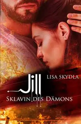 Skydla |  Jill - Sklavin des Dämons | Buch |  Sack Fachmedien