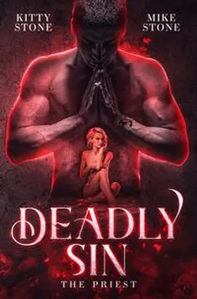 Stone |  Deadly Sin - The Priest | Buch |  Sack Fachmedien