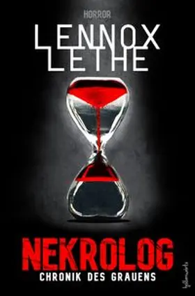 Lethe |  Nekrolog | Buch |  Sack Fachmedien
