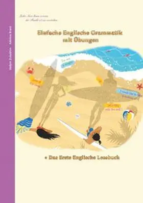 Zubakhin / Brant |  Einfache Englische Grammatik mit Übungen | Buch |  Sack Fachmedien