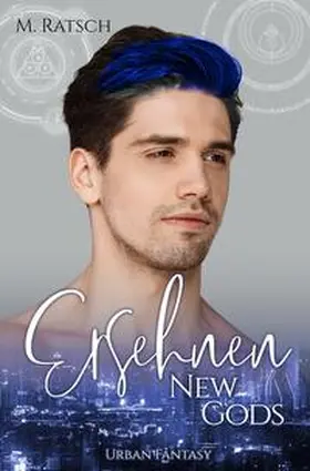 Ratsch |  New Gods: Ersehnen | Buch |  Sack Fachmedien