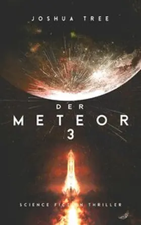 Tree |  Der Meteor 3 | eBook | Sack Fachmedien
