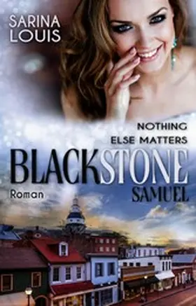 Louis |  Blackstone Samuel | eBook | Sack Fachmedien