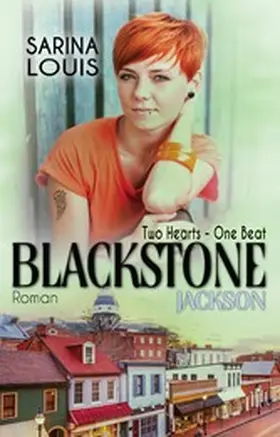 Louis |  Blackstone Jackson | eBook | Sack Fachmedien